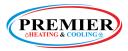 Premier Heating & Cooling logo